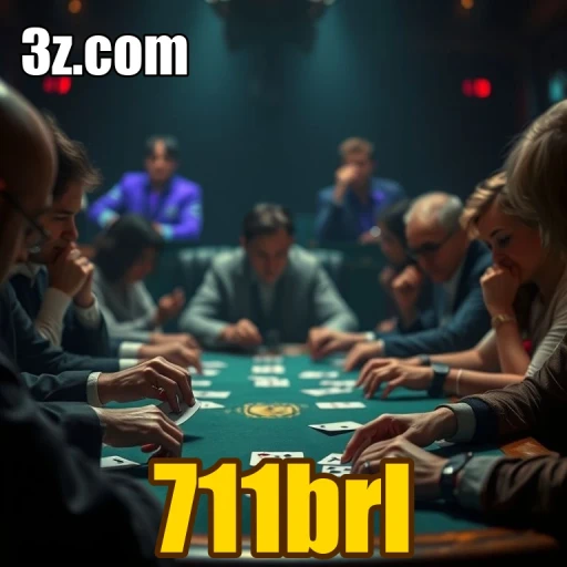 Apostando com Estilo: A Seção Betting do 711brl