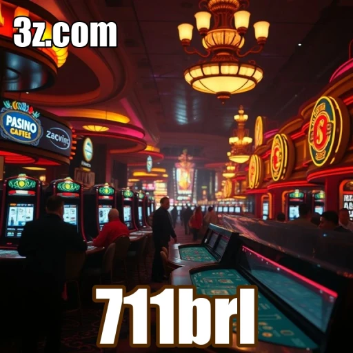 Fantasia Infinita: A Magia do Site 711brl