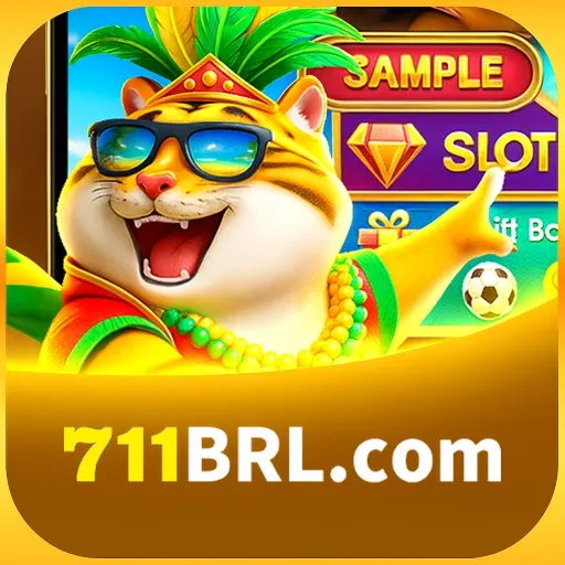 711brl Logo