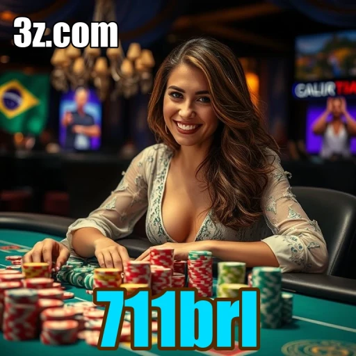 Jogos Mobile Incríveis Aguardam Você No 711brl