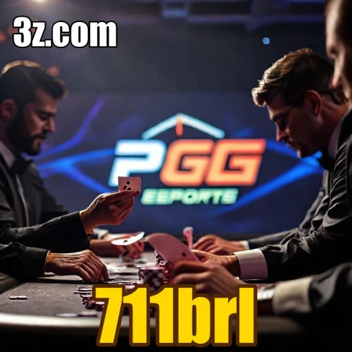 Tablegames Incríveis no 711brl: Entretenimento e Estratégia